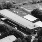 1962: Relocation