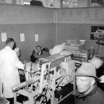 1960: Development of the FOB