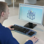 2004: 2D to 3D design and CAM/CIM