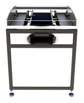 CPB 10 - The semi-automatic solution for case packing