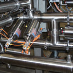 1992: CIP-system