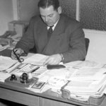 1952: The second generation