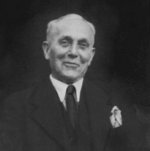1933: Founding