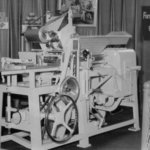 1953: First trade show
