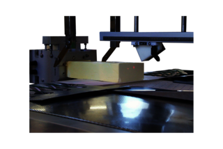 BFW 15: Fully automatic packaging machine for butter, margarine and other edible fats