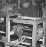 1949: Development of the FOA