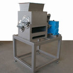 1991: BE roller moulder