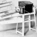 1934: Development of the FO0/FO3