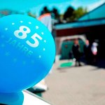 2018: 85 Years